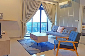 2 Min Legoland, 3709, 2 Bedroom, Wi-Fi Netflix
